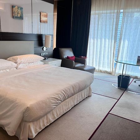 Wyndham Garden Yuhuan Downtown Hotel Taizhou  Exterior foto