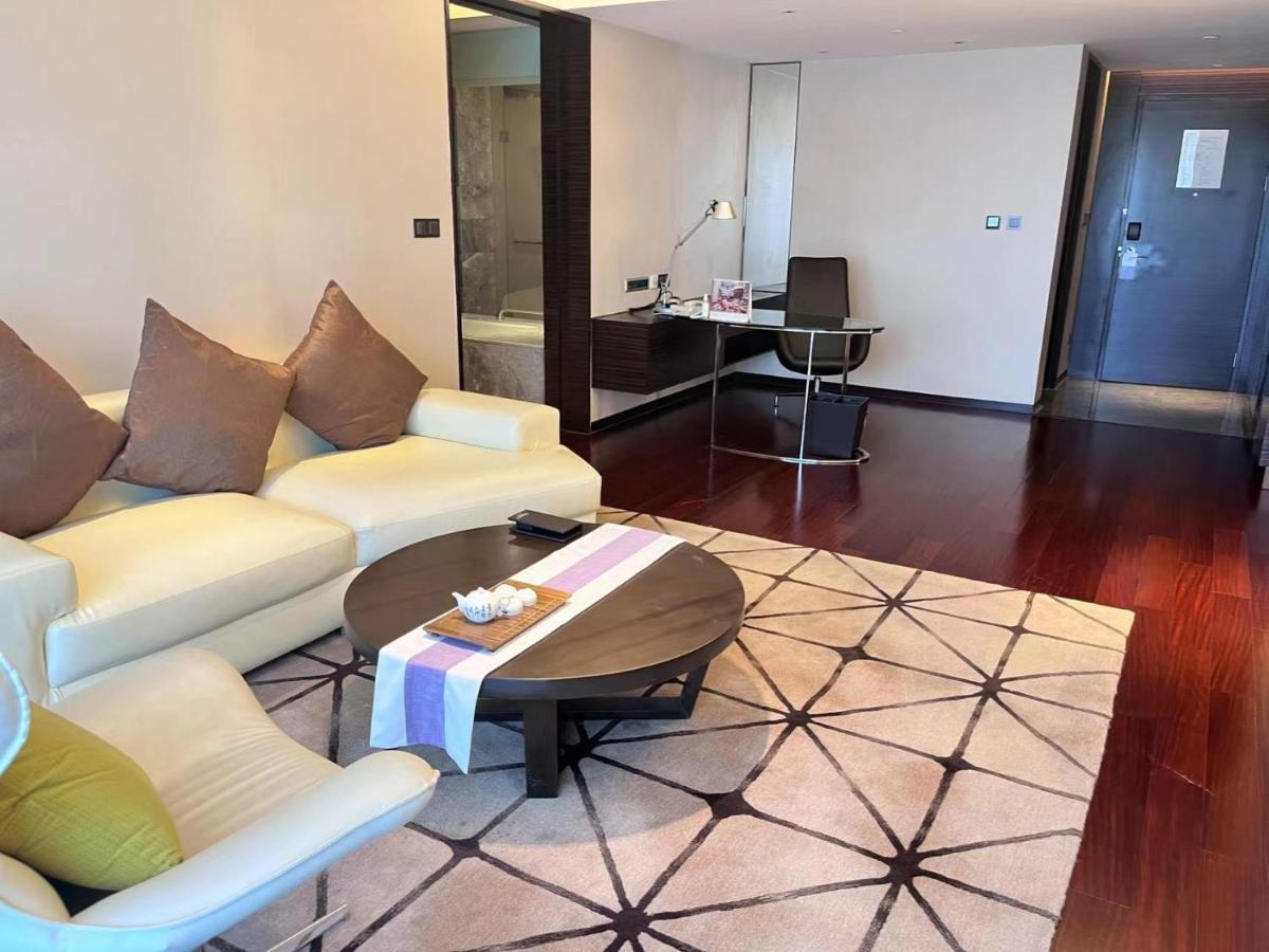 Wyndham Garden Yuhuan Downtown Hotel Taizhou  Exterior foto