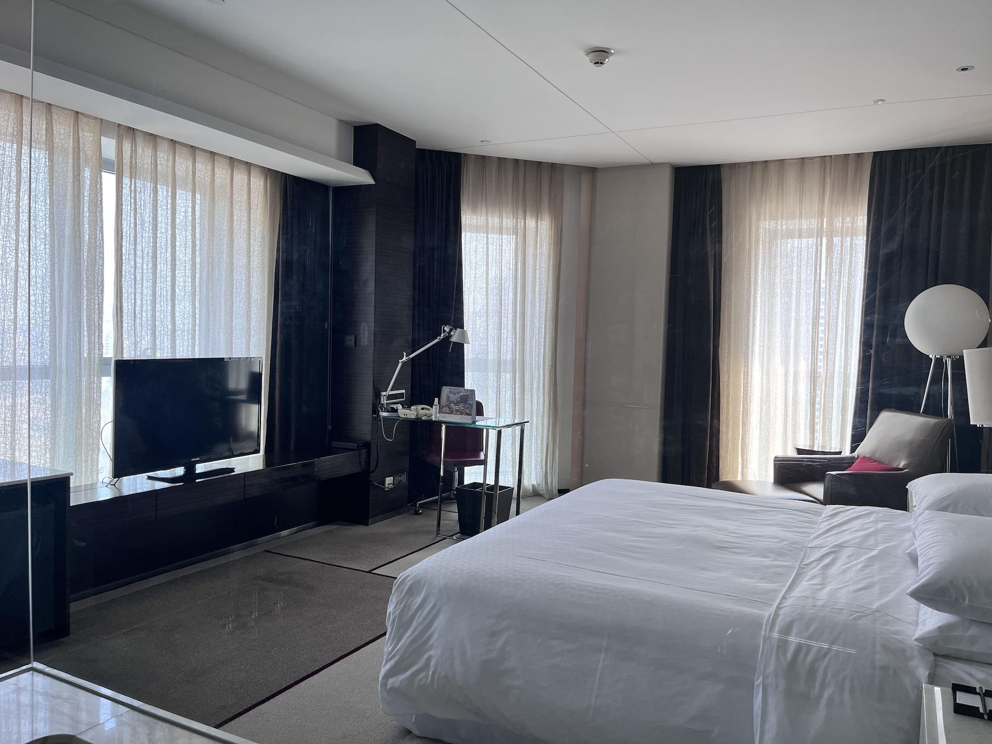 Wyndham Garden Yuhuan Downtown Hotel Taizhou  Exterior foto
