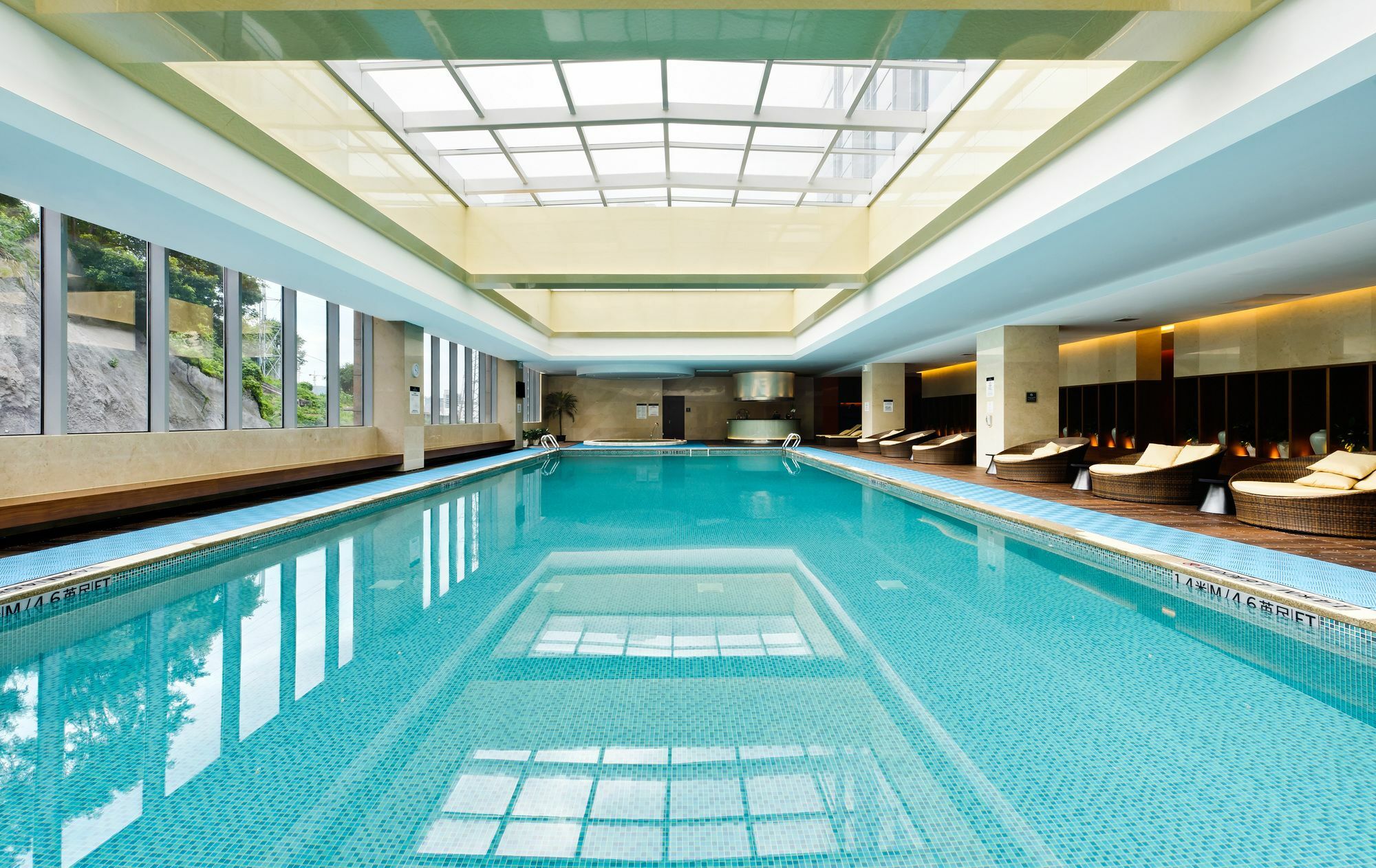 Wyndham Garden Yuhuan Downtown Hotel Taizhou  Exterior foto