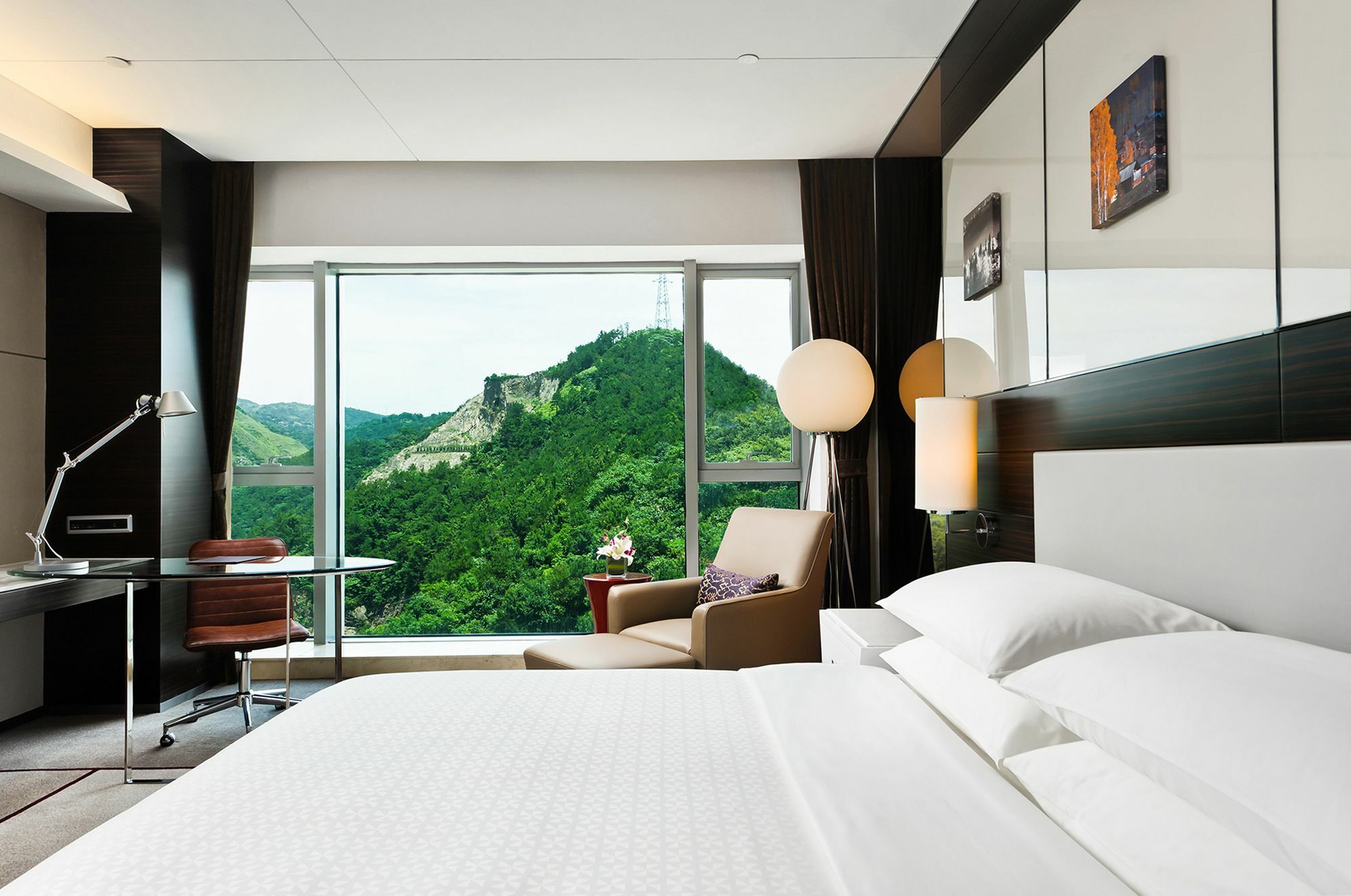 Wyndham Garden Yuhuan Downtown Hotel Taizhou  Exterior foto