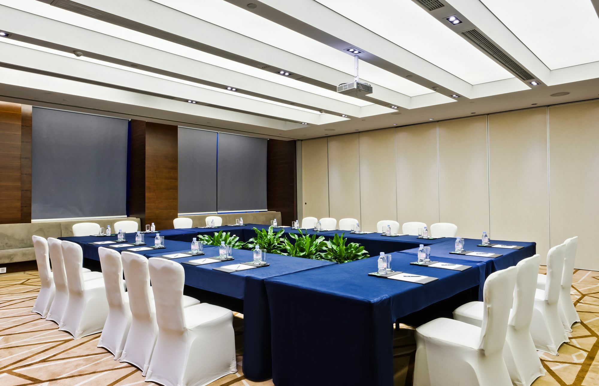 Wyndham Garden Yuhuan Downtown Hotel Taizhou  Exterior foto