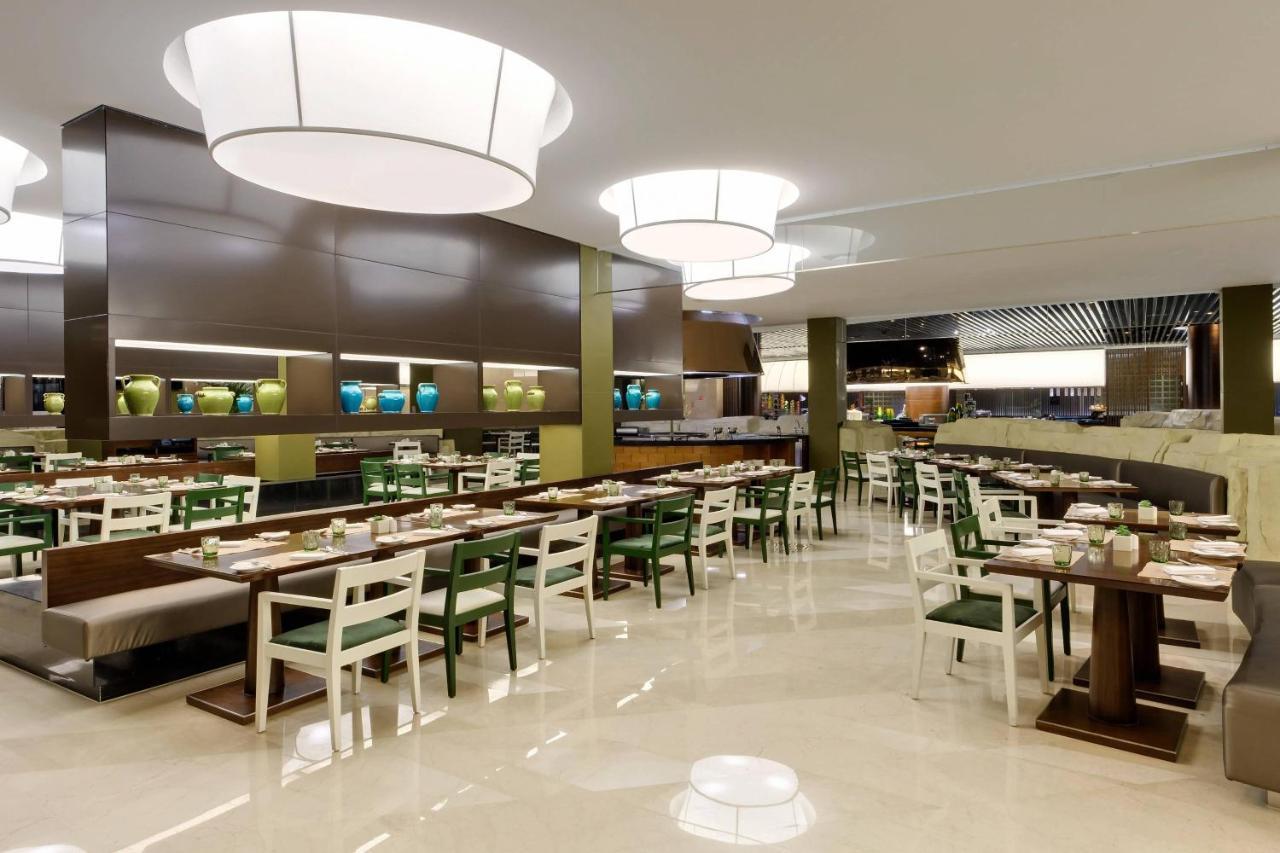 Wyndham Garden Yuhuan Downtown Hotel Taizhou  Exterior foto